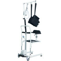 Electric Patient Lift Transfer Chair, Best Lift Chairs for Elderly Consumer