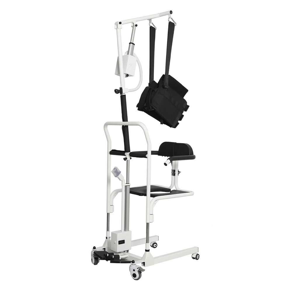 Electric Patient Lift Transfer Chair, Best Lift Chairs for Elderly Consumer
