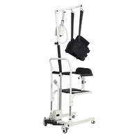 Electric Patient Lift Transfer Chair, Best Lift Chairs for Elderly Consumer