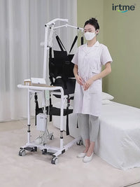 5-in-1 Electric Lift Chair with Tray