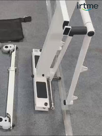 Folding Electric Lift – Portable Transfer Chair