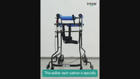 Standing Walker – Rehab & Training