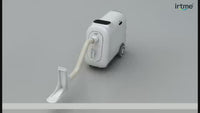 Intelligent Incontinence Care Robot