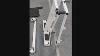 Folding Electric Lift – Portable Transfer Chair
