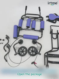 Standing Walker – Rehab & Training